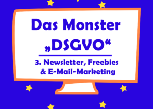 dsgvo newsletter freebies und e-mail-marketing
