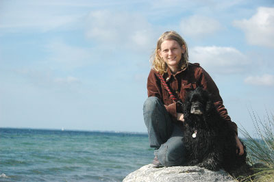 Susann Bernert