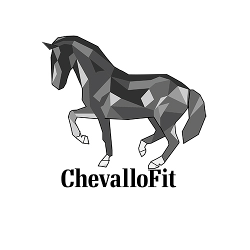 Logo für Pferdephysiotherapie