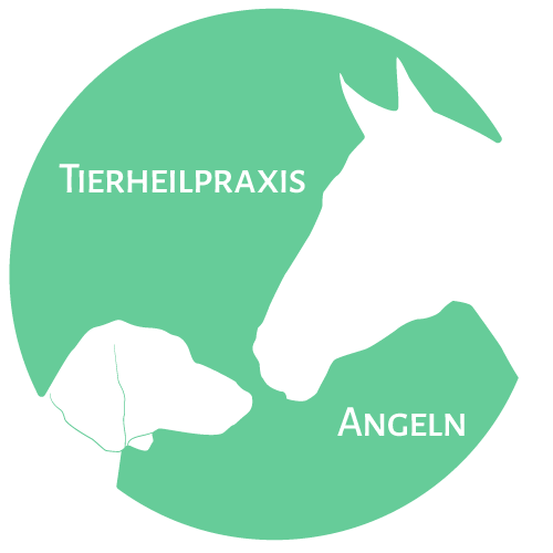 Logo für Tierheilpraxis