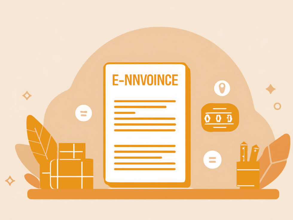 Alles Was Du über E Rechnungen Wissen Musst Gesetzliche Vorgaben Und