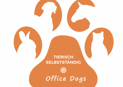 Ein neues Logo für meinen eigenen Marketingauftritt